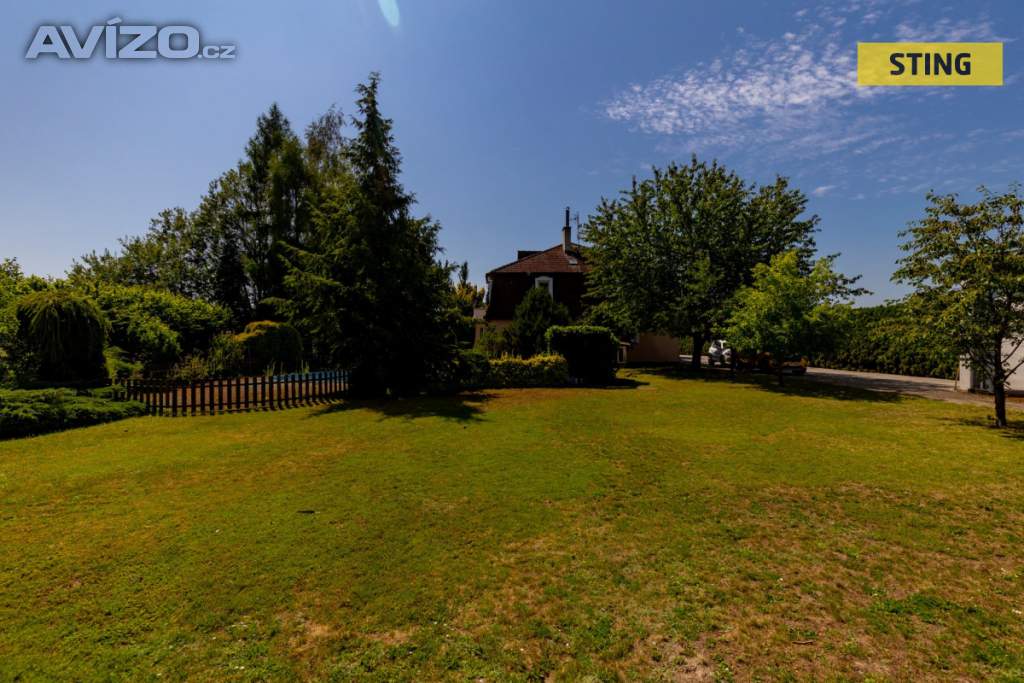 Foto inzerátu Prodej, Vila/Rezidence, 407 m2
