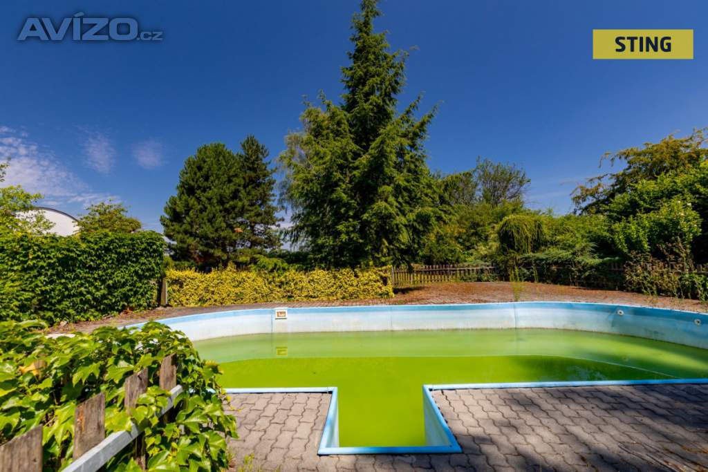 Foto inzerátu Prodej, Vila/Rezidence, 407 m2