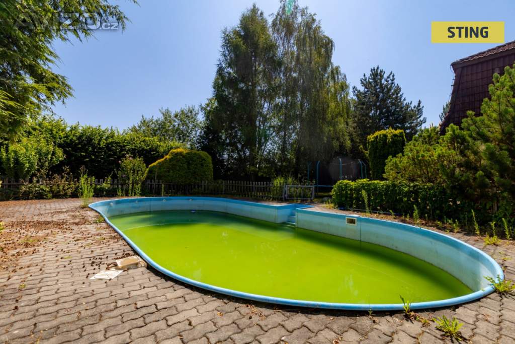 Foto inzerátu Prodej, Vila/Rezidence, 407 m2