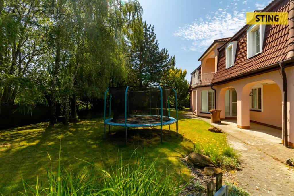 Foto inzerátu Prodej, Vila/Rezidence, 407 m2