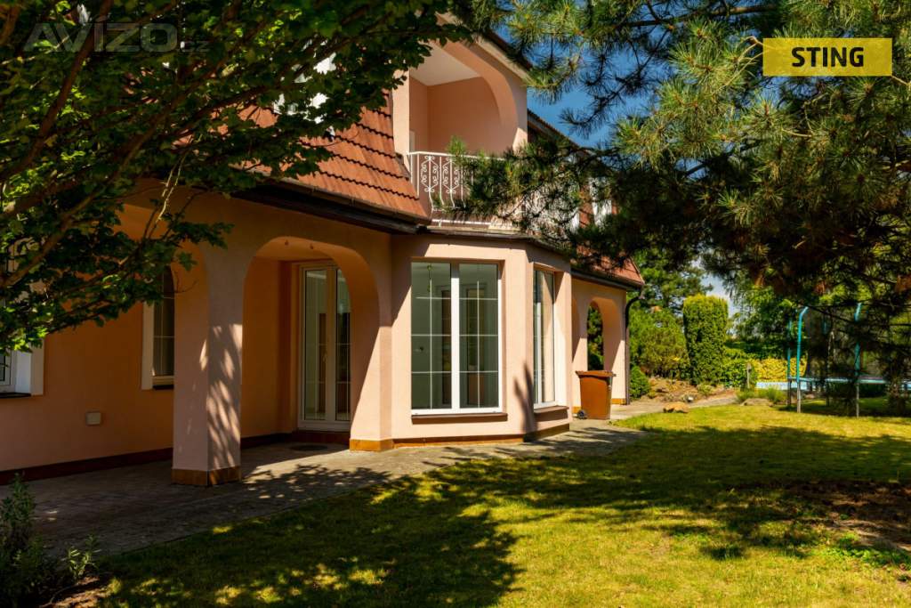 Foto inzerátu Prodej, Vila/Rezidence, 407 m2