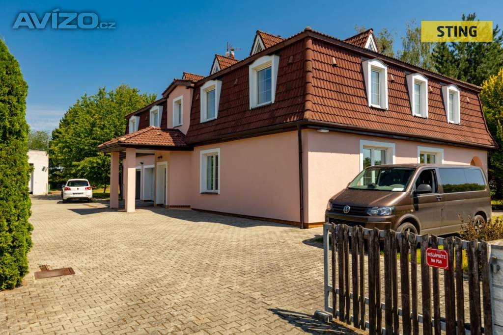 Foto inzerátu Prodej, Vila/Rezidence, 407 m2