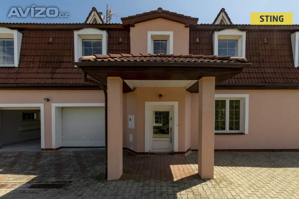 Foto inzerátu Prodej, Vila/Rezidence, 407 m2