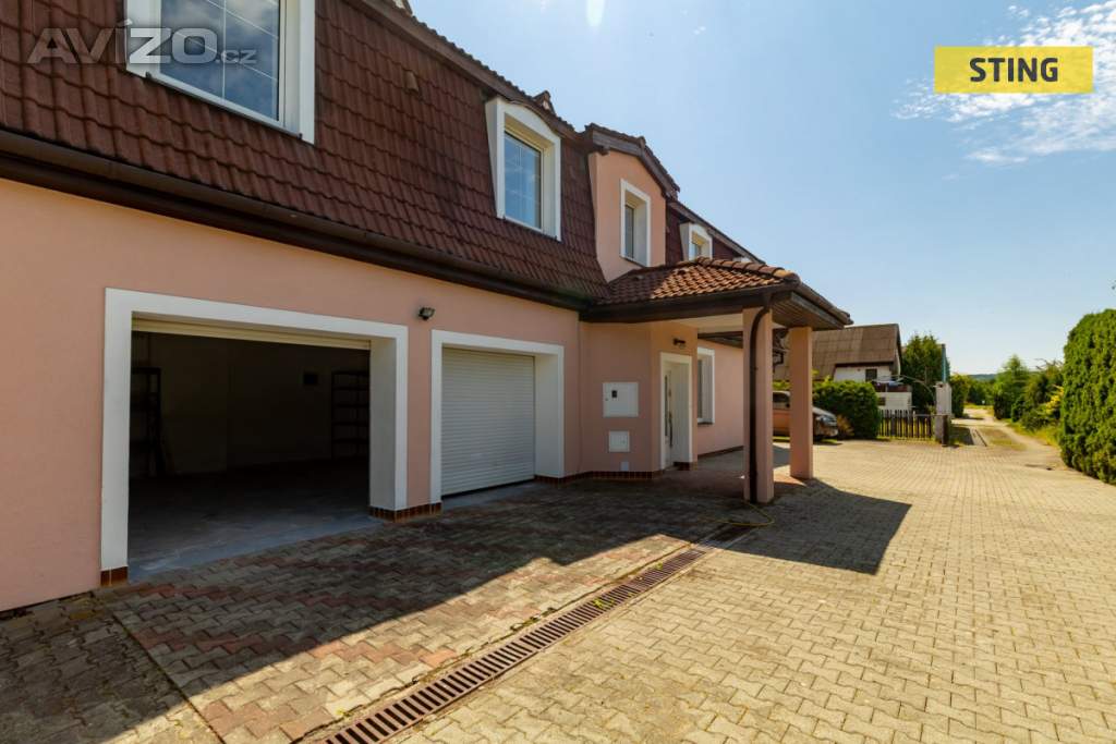 Foto inzerátu Prodej, Vila/Rezidence, 407 m2