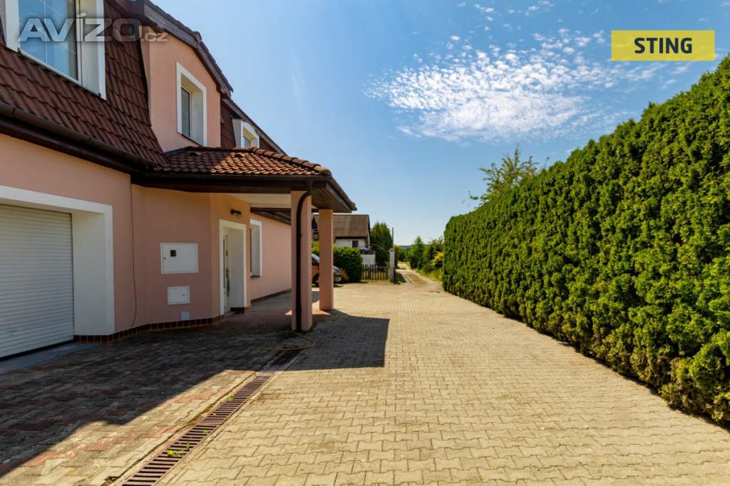 Foto inzerátu Prodej, Vila/Rezidence, 407 m2