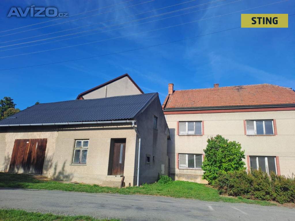 Foto inzerátu Prodej, Rodinný dům, 160 m2