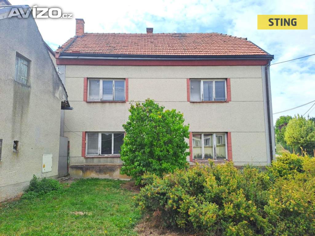 Foto inzerátu Prodej, Rodinný dům, 160 m2