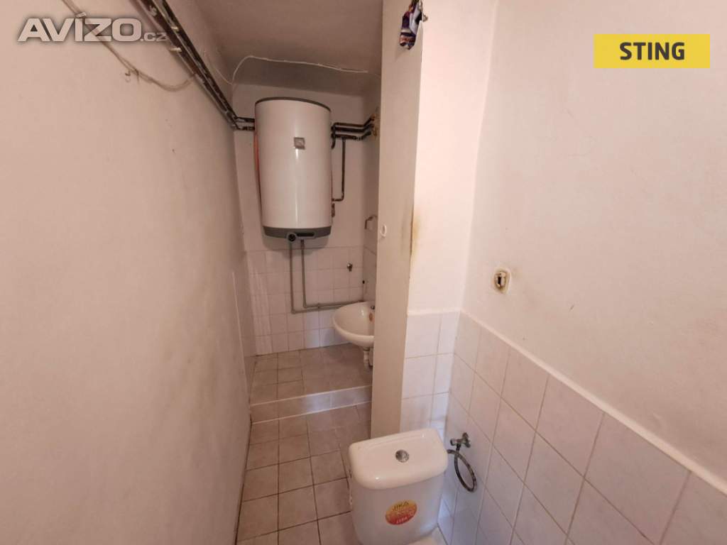 Foto inzerátu Prodej, Rodinný dům, 160 m2