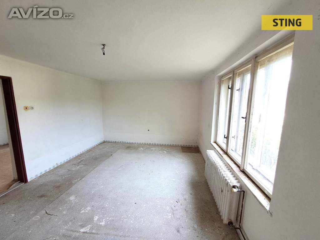 Foto inzerátu Prodej, Rodinný dům, 160 m2