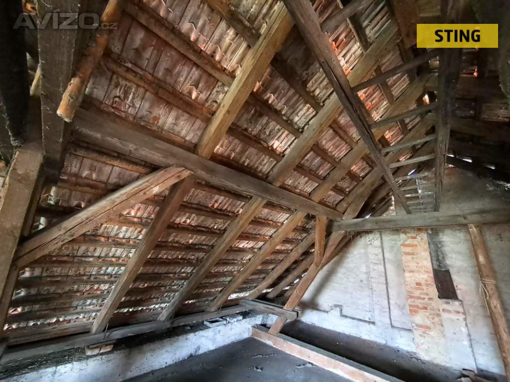Foto inzerátu Prodej, Rodinný dům, 160 m2