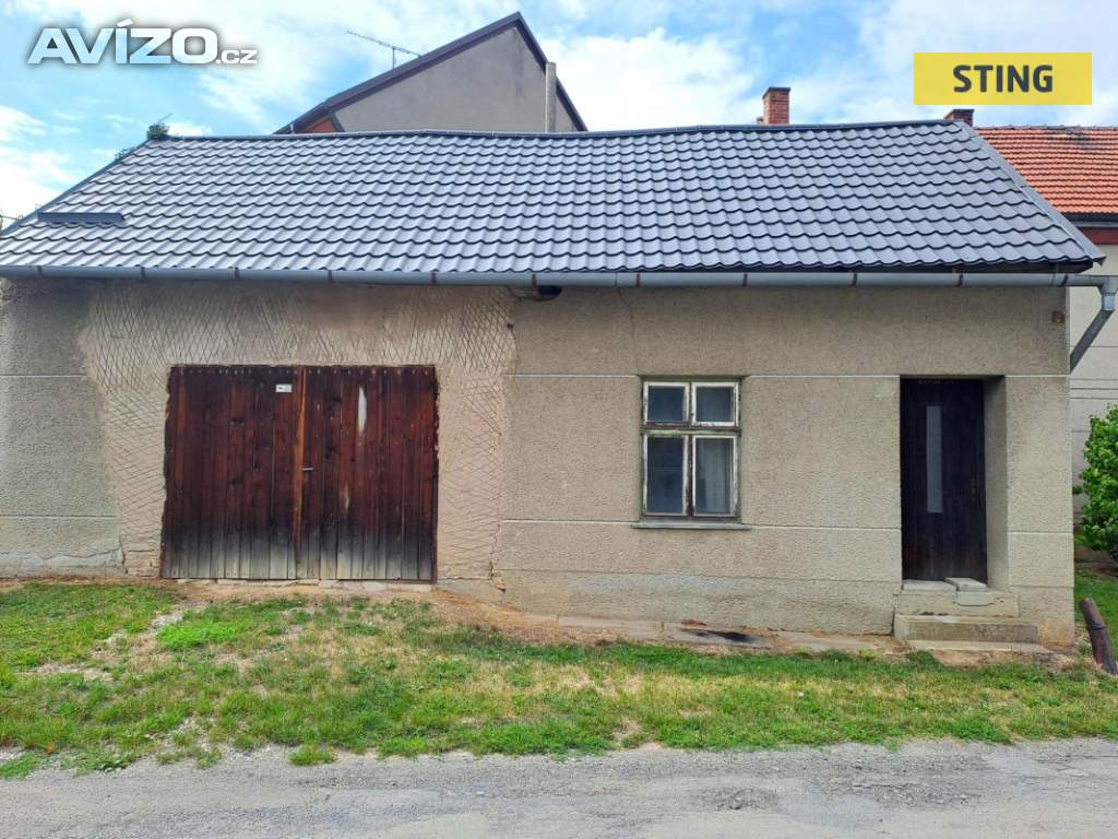 Foto inzerátu Prodej, Rodinný dům, 160 m2
