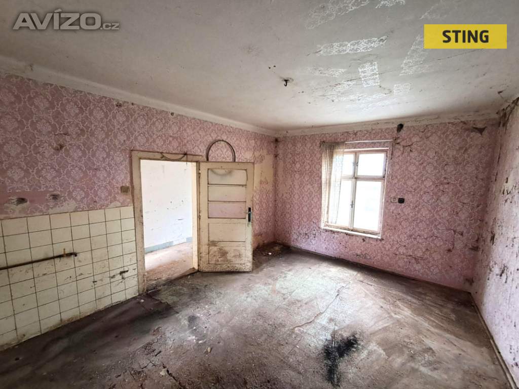 Foto inzerátu Prodej, Rodinný dům, 160 m2