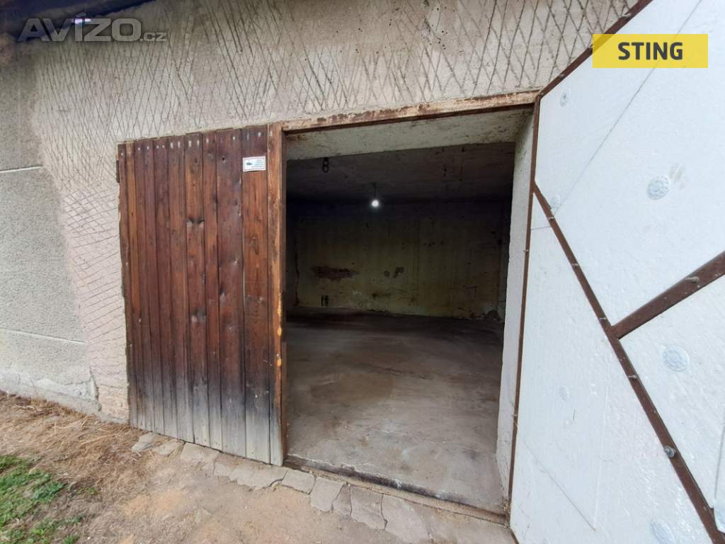 Foto inzerátu Prodej, Rodinný dům, 160 m2