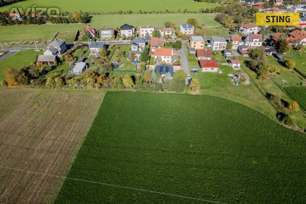 Prodej, Pozemky pro bydlení, 4000 m2