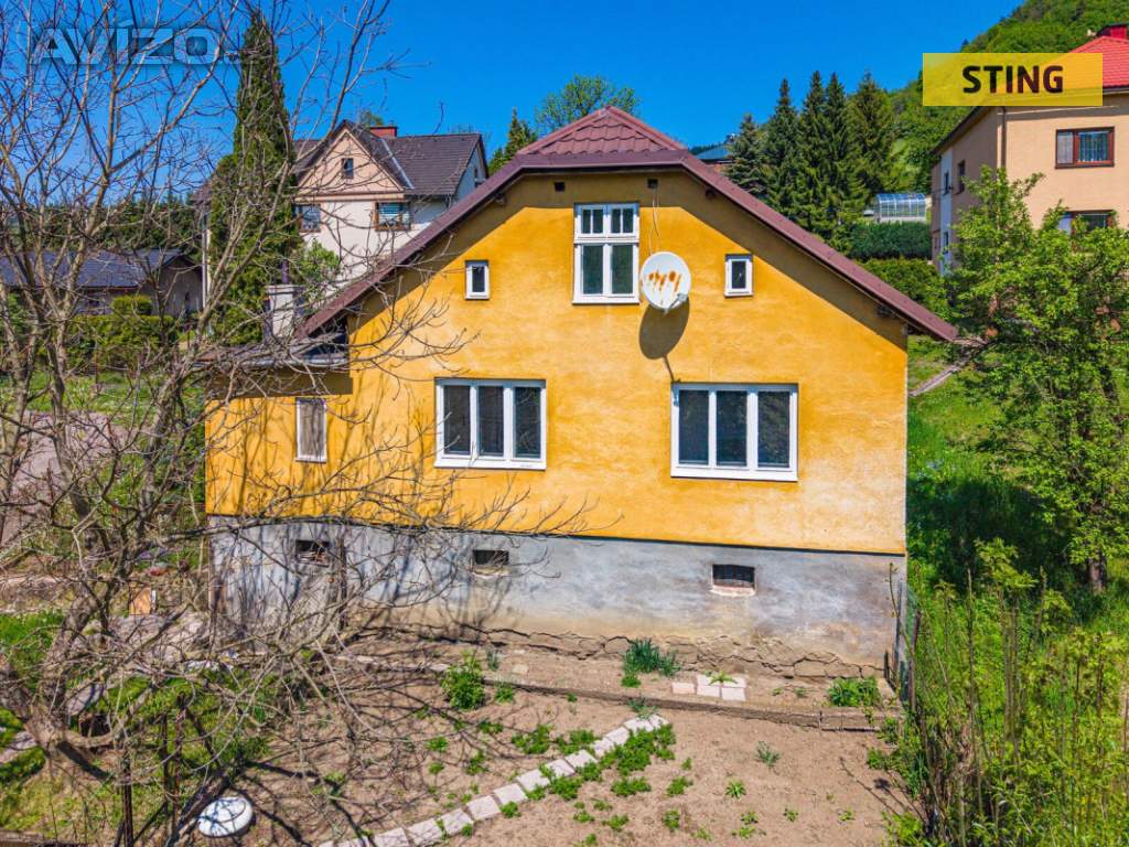 Foto inzerátu Prodej, Rodinný dům, 135 m2