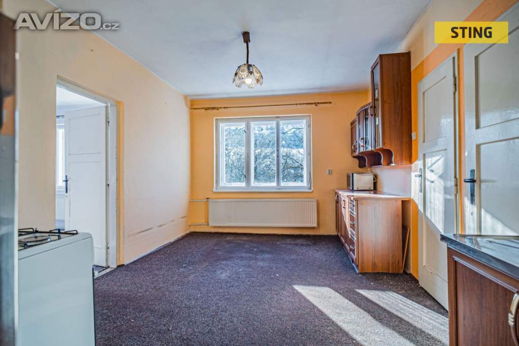 Foto inzerátu Prodej, Rodinný dům, 135 m2