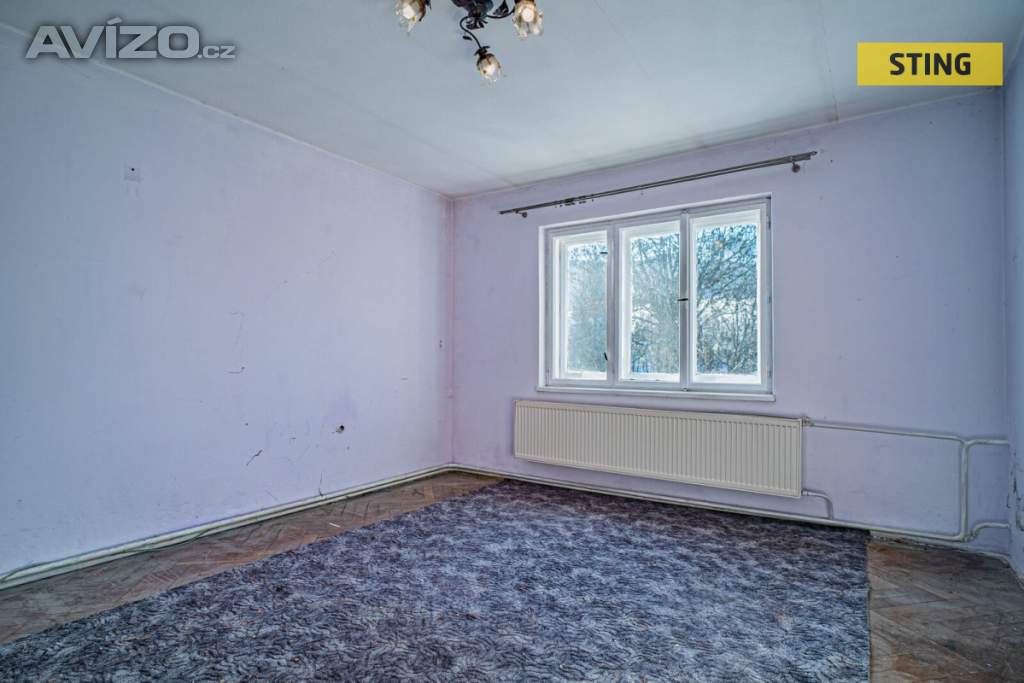 Foto inzerátu Prodej, Rodinný dům, 135 m2