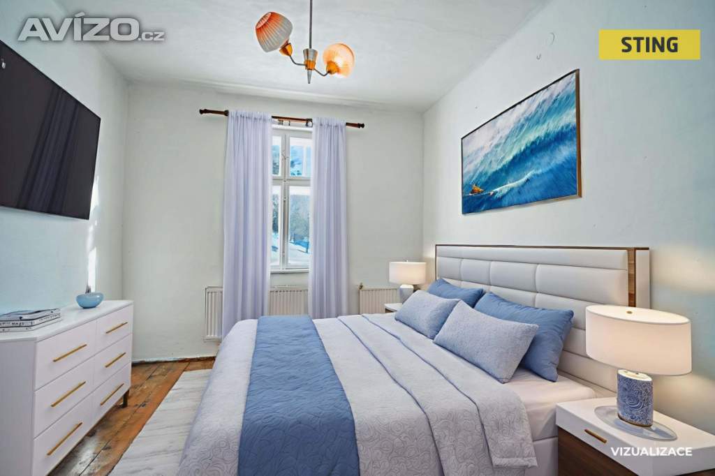 Foto inzerátu Prodej, Rodinný dům, 135 m2