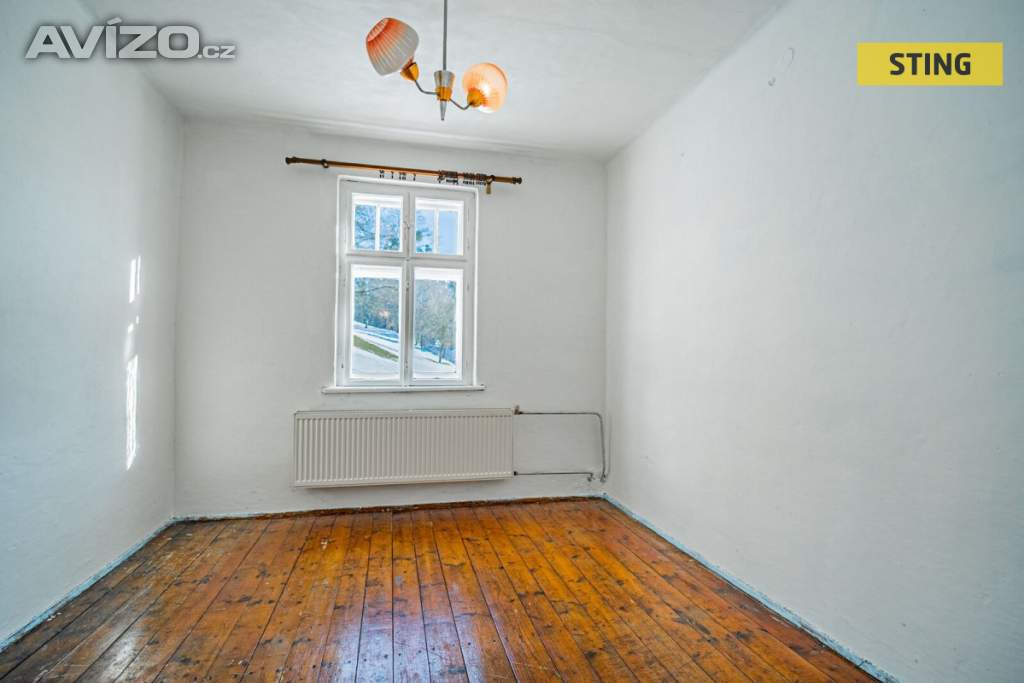 Foto inzerátu Prodej, Rodinný dům, 135 m2