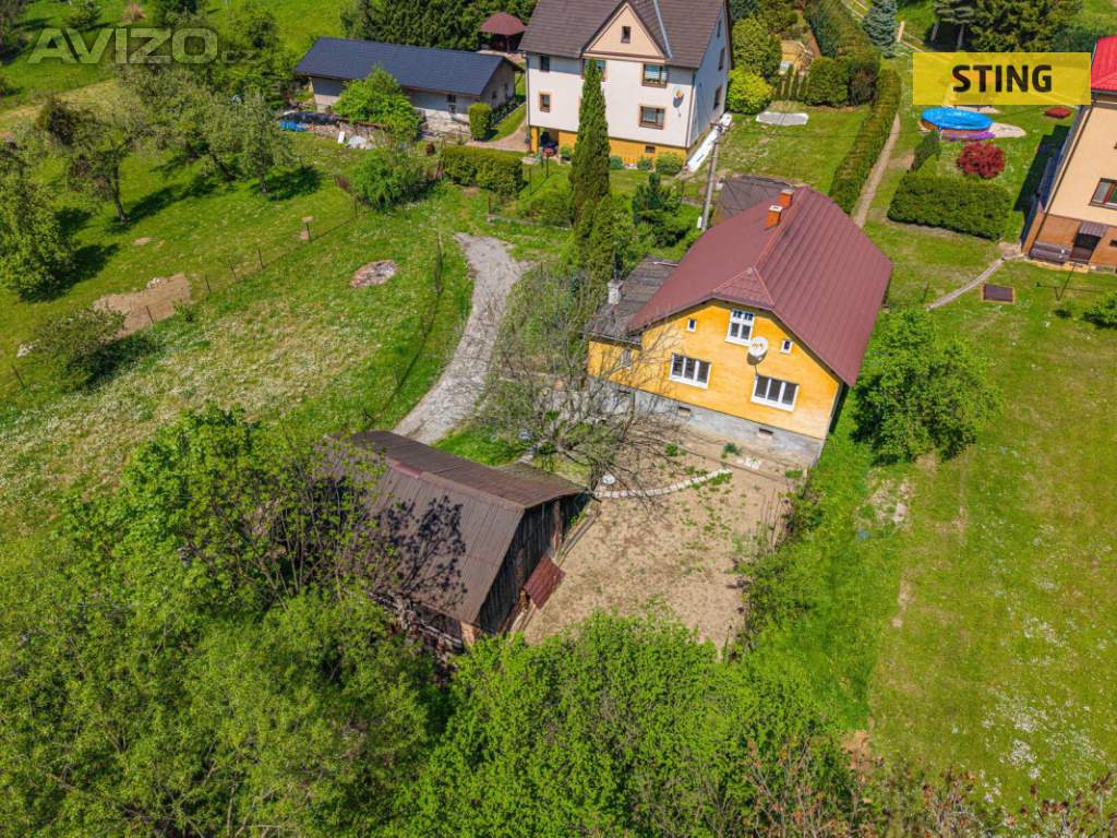 Foto inzerátu Prodej, Rodinný dům, 135 m2