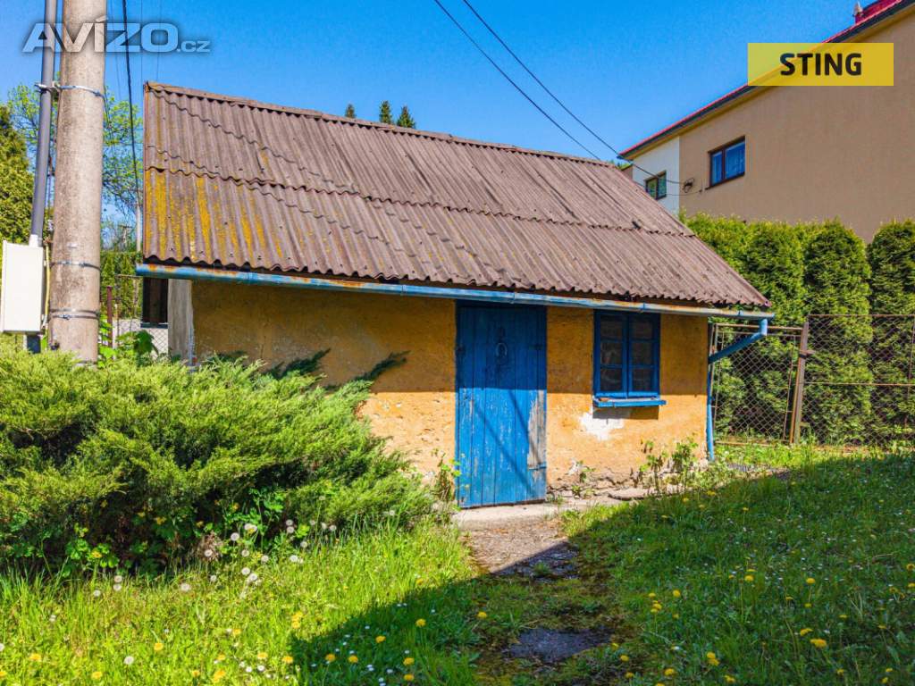 Foto inzerátu Prodej, Rodinný dům, 135 m2