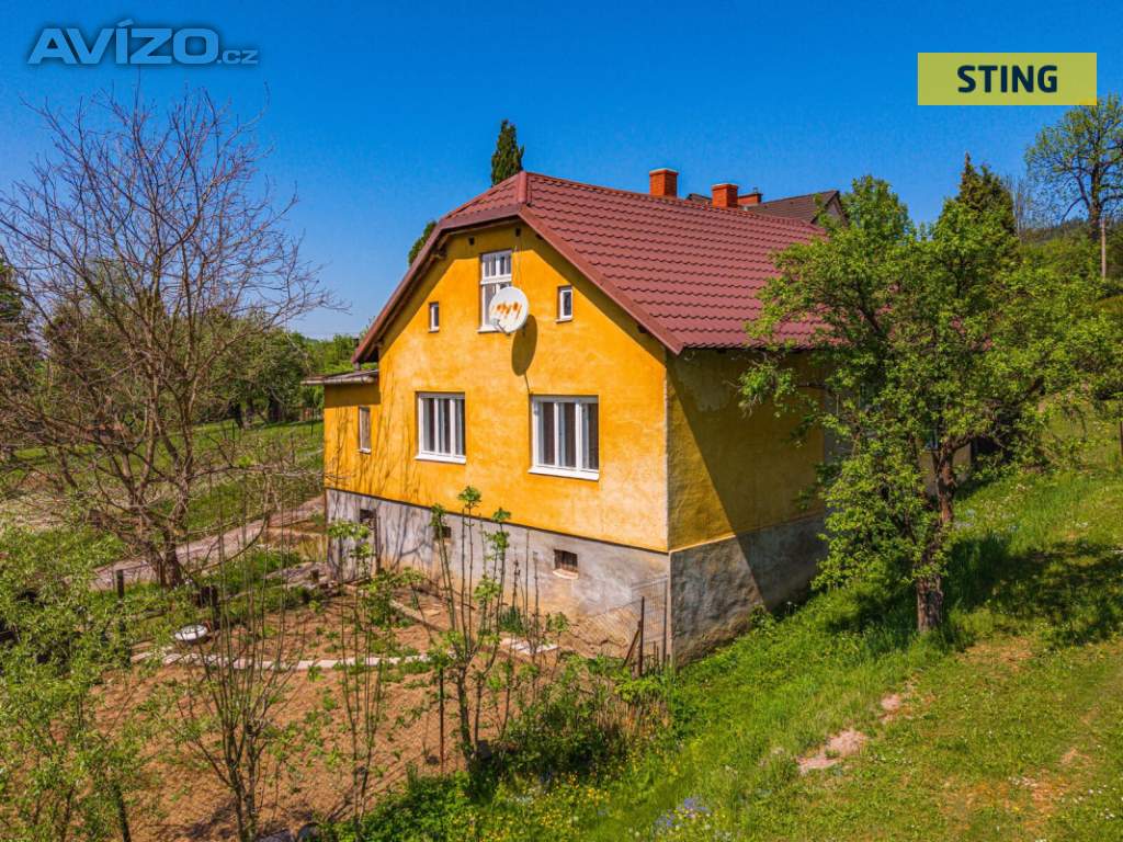 Foto inzerátu Prodej, Rodinný dům, 135 m2