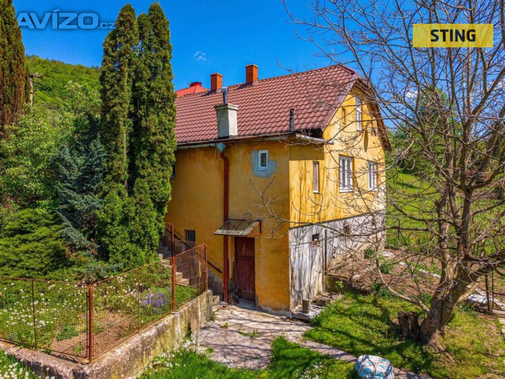 Foto inzerátu Prodej, Rodinný dům, 135 m2