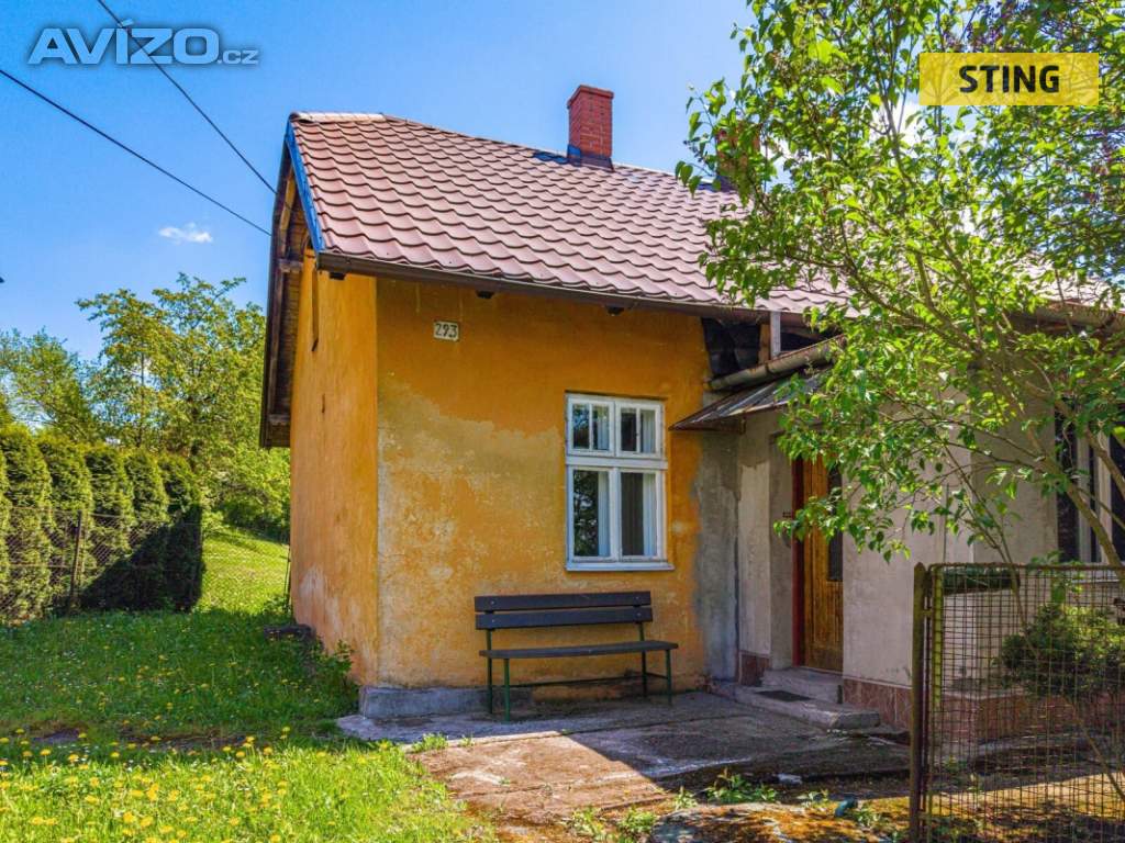 Foto inzerátu Prodej, Rodinný dům, 135 m2