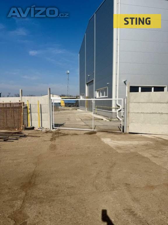 Foto inzerátu Pronájem, výrobní haly, 330 m2