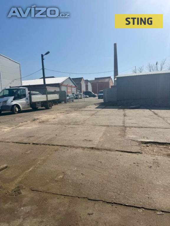 Foto inzerátu Pronájem, výrobní haly, 330 m2