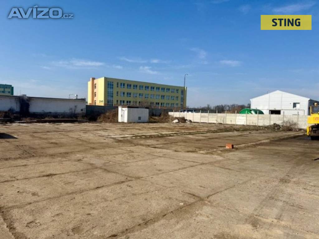 Foto inzerátu Pronájem, výrobní haly, 330 m2