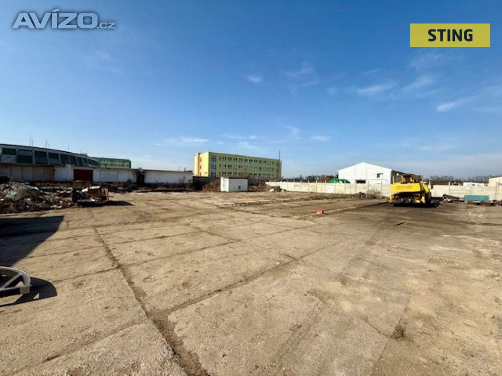 Foto inzerátu Pronájem, výrobní haly, 330 m2