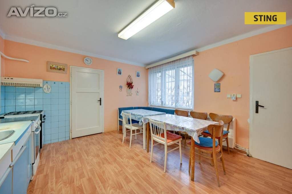 Foto inzerátu Prodej, Rodinný dům, 57 m2