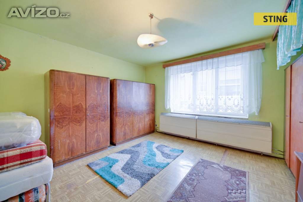 Foto inzerátu Prodej, Rodinný dům, 57 m2