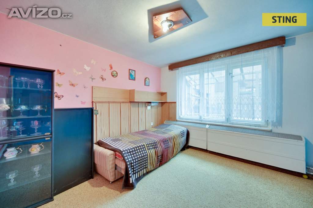 Foto inzerátu Prodej, Rodinný dům, 57 m2