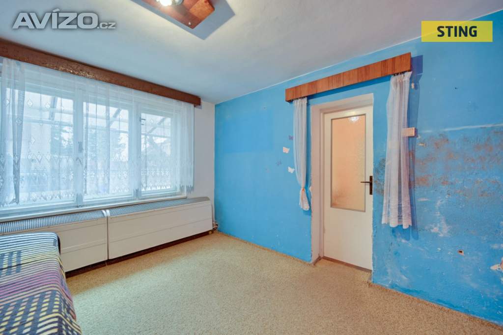 Foto inzerátu Prodej, Rodinný dům, 57 m2