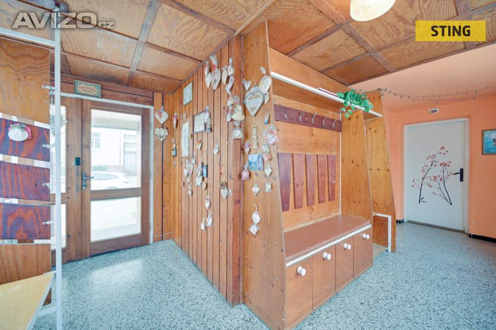 Foto inzerátu Prodej, Rodinný dům, 57 m2