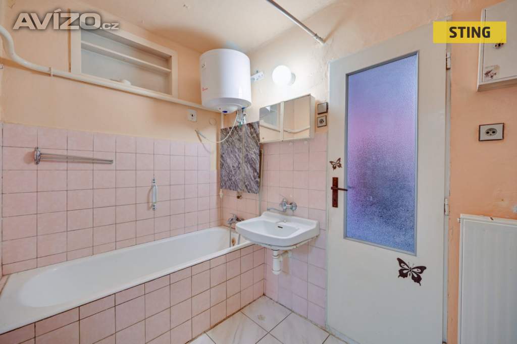 Foto inzerátu Prodej, Rodinný dům, 57 m2