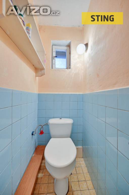 Foto inzerátu Prodej, Rodinný dům, 57 m2