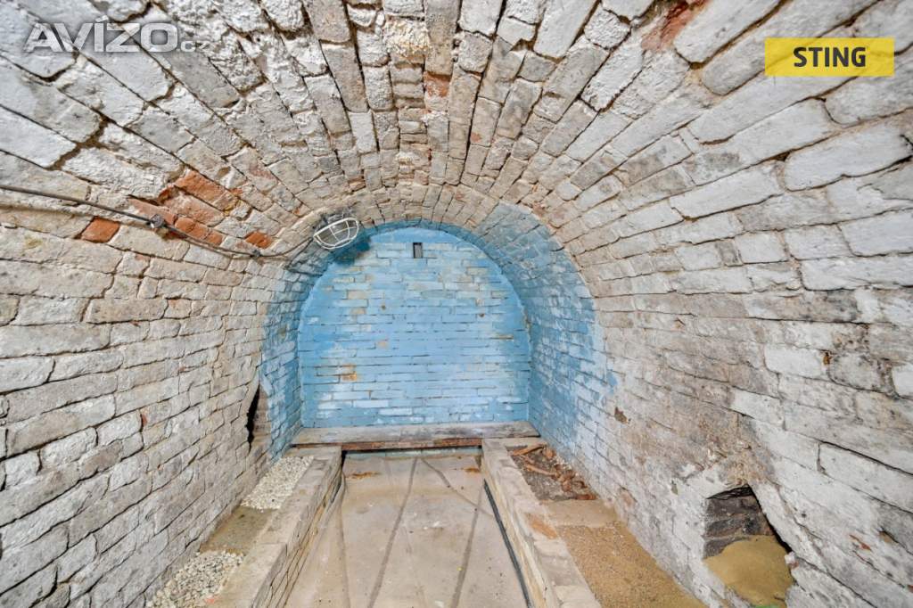 Foto inzerátu Prodej, Rodinný dům, 57 m2