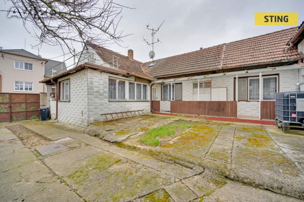 Foto inzerátu Prodej, Rodinný dům, 57 m2