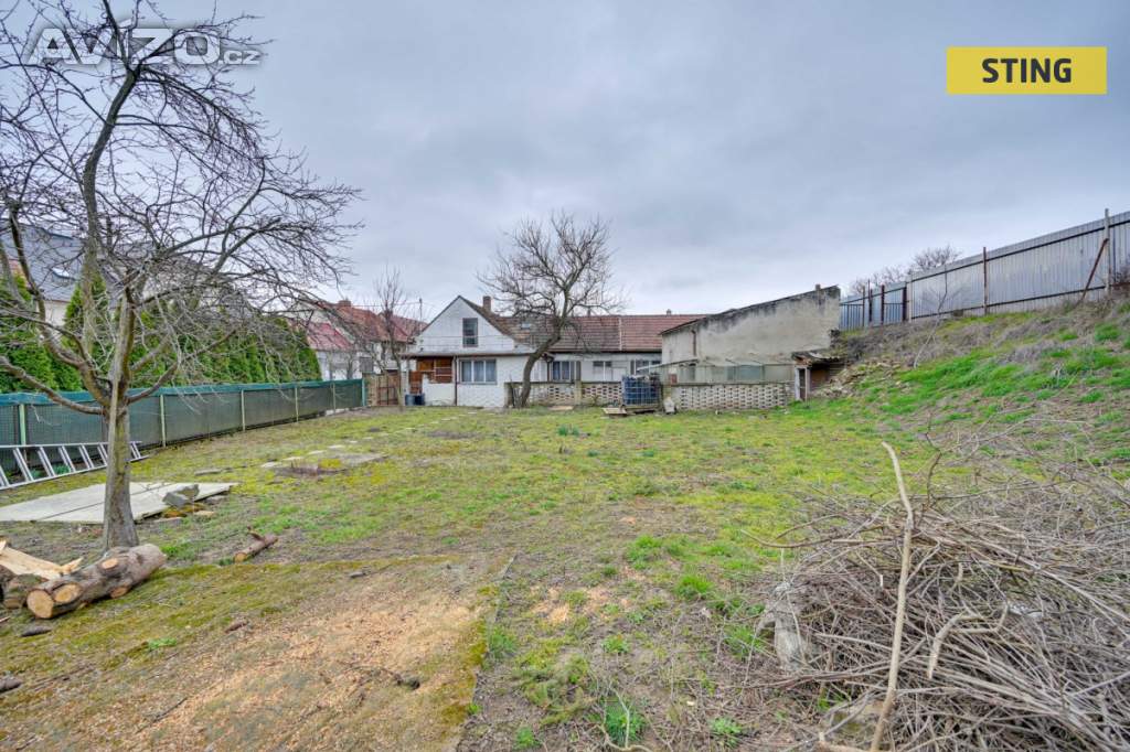 Foto inzerátu Prodej, Rodinný dům, 57 m2