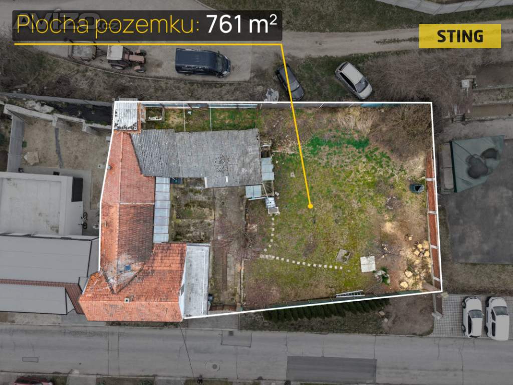 Foto inzerátu Prodej, Rodinný dům, 57 m2