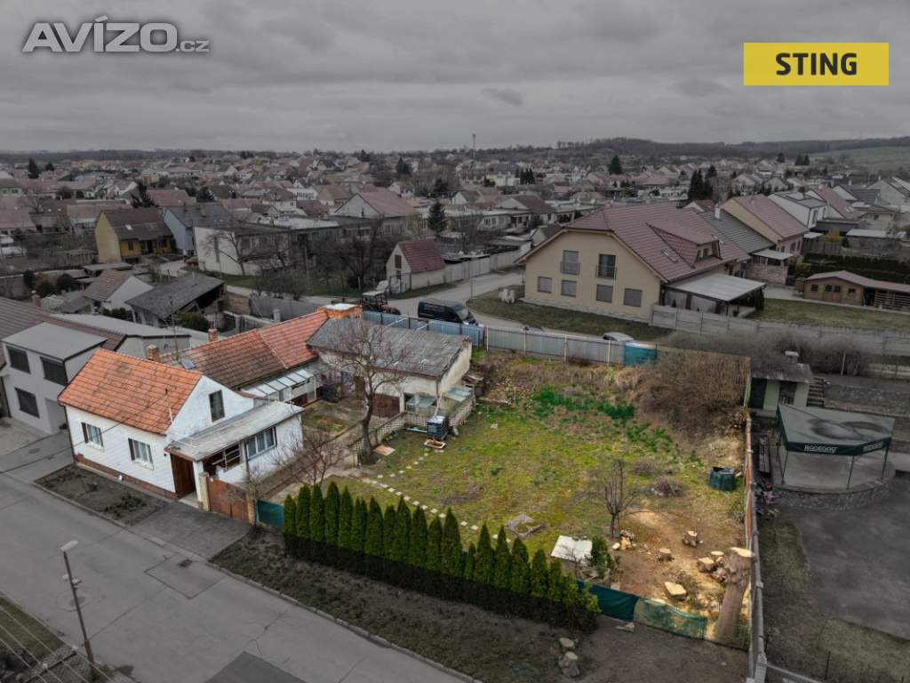 Foto inzerátu Prodej, Rodinný dům, 57 m2