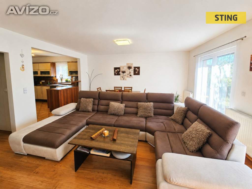 Foto inzerátu Prodej, Rodinný dům, 175 m2