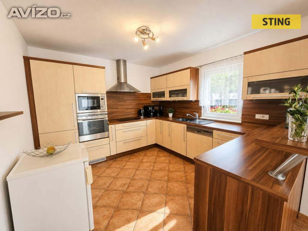 Foto inzerátu Prodej, Rodinný dům, 175 m2