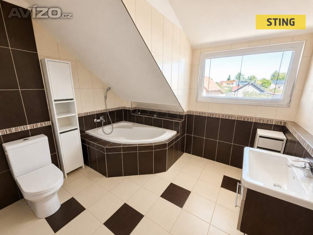 Foto inzerátu Prodej, Rodinný dům, 175 m2