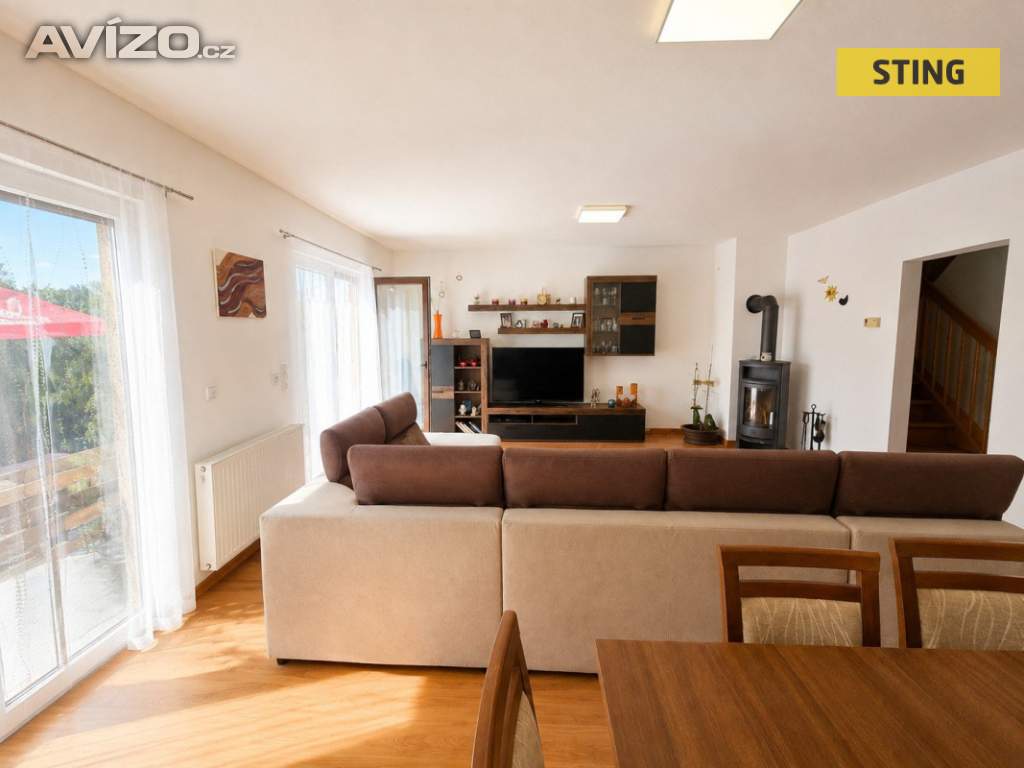 Foto inzerátu Prodej, Rodinný dům, 175 m2