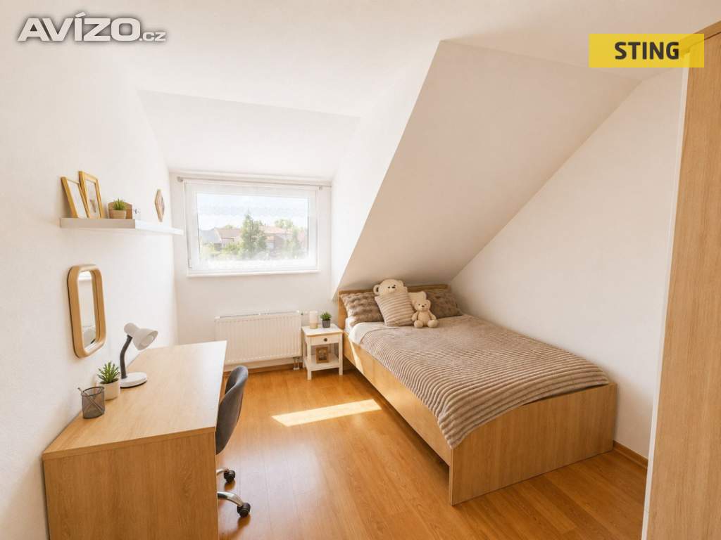 Foto inzerátu Prodej, Rodinný dům, 175 m2