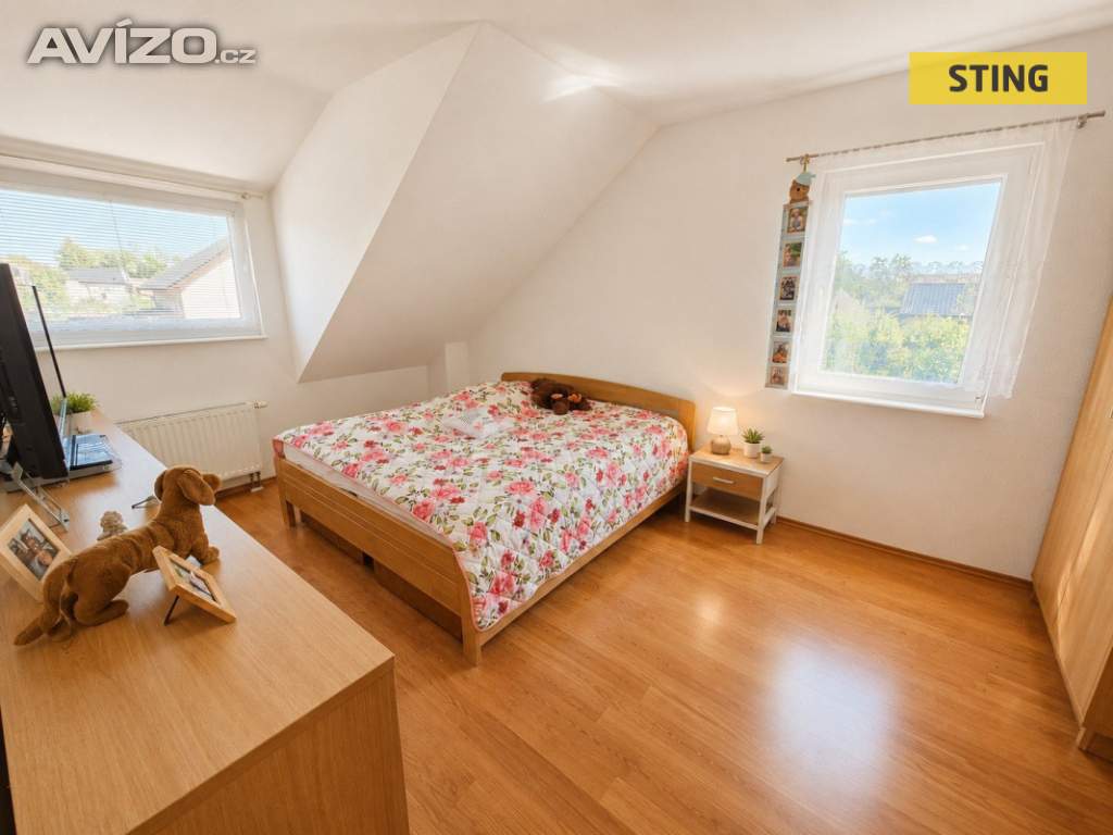 Foto inzerátu Prodej, Rodinný dům, 175 m2